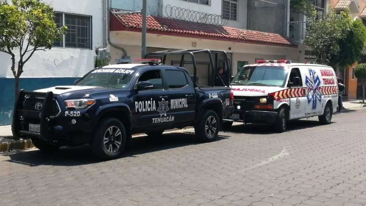 INSEGURIDAD TEHUACAN 4